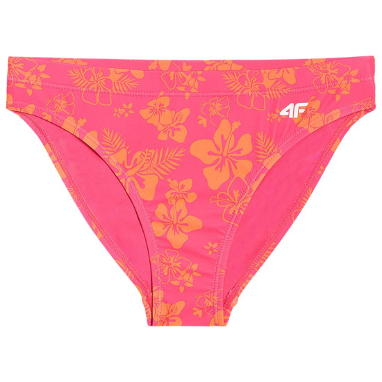 4F Παιδικό μαγιό bikini set